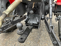 2005 jinma 224 4wd minitractor tvz-67-f - afbeelding 9 van  25