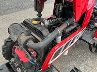 2005 jinma 224 4wd minitractor tvz-67-f - afbeelding 15 van  25