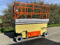 2005 jlg 2646es hoogwerker - afbeelding 1 van  11