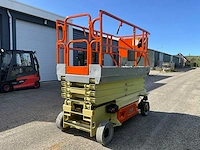 2005 jlg 2646es hoogwerker - afbeelding 5 van  11