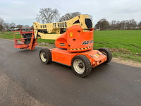 2005 jlg e450aj hoogwerker - afbeelding 5 van  12