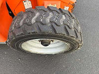 2005 jlg e450aj hoogwerker - afbeelding 9 van  12