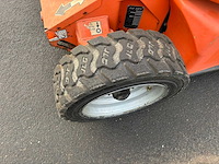 2005 jlg e450aj hoogwerker - afbeelding 11 van  12