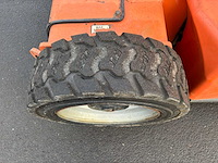 2005 jlg e450aj hoogwerker - afbeelding 12 van  12