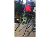 2005 john deere - 5315 2wd - vierwielaangedreven landbouwtractor - afbeelding 4 van  16