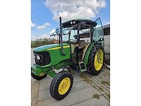 2005 john deere - 5315 2wd - vierwielaangedreven landbouwtractor - afbeelding 1 van  16