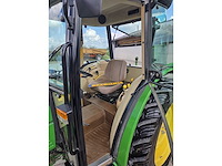 2005 john deere - 5315 2wd - vierwielaangedreven landbouwtractor - afbeelding 11 van  16