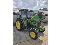 2005 john deere - 5315 2wd - vierwielaangedreven landbouwtractor - afbeelding 13 van  16