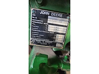 2005 john deere - 5315 2wd - vierwielaangedreven landbouwtractor - afbeelding 5 van  16