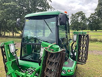 2005 john deere 1905 professionele kooimaaier - afbeelding 3 van  32