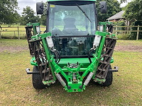 2005 john deere 1905 professionele kooimaaier - afbeelding 4 van  32