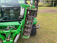 2005 john deere 1905 professionele kooimaaier - afbeelding 6 van  32
