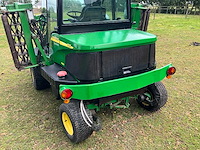 2005 john deere 1905 professionele kooimaaier - afbeelding 10 van  32