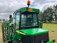 2005 john deere 1905 professionele kooimaaier - afbeelding 11 van  32