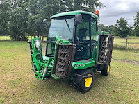 2005 john deere 1905 professionele kooimaaier - afbeelding 1 van  32