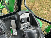 2005 john deere 1905 professionele kooimaaier - afbeelding 20 van  32