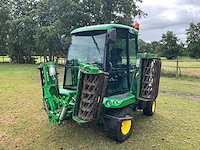 2005 john deere 1905 professionele kooimaaier - afbeelding 12 van  32
