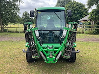 2005 john deere 1905 professionele kooimaaier - afbeelding 23 van  32