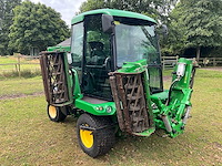2005 john deere 1905 professionele kooimaaier - afbeelding 27 van  32