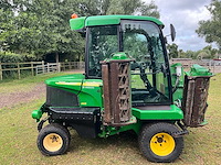 2005 john deere 1905 professionele kooimaaier - afbeelding 28 van  32