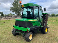 2005 john deere 1905 professionele kooimaaier - afbeelding 29 van  32