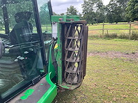 2005 john deere 1905 professionele kooimaaier - afbeelding 6 van  19