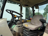 2005 john deere 5720 vierwielaangedreven landbouwtractor - afbeelding 15 van  19