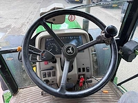2005 john deere 5720 vierwielaangedreven landbouwtractor - afbeelding 17 van  19