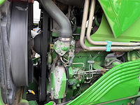 2005 john deere 5720 vierwielaangedreven landbouwtractor - afbeelding 4 van  19