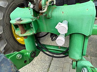 2005 john deere 5720 vierwielaangedreven landbouwtractor - afbeelding 7 van  19