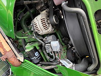 2005 john deere 5720 vierwielaangedreven landbouwtractor - afbeelding 8 van  19