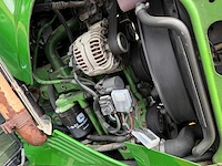 2005 john deere 5720 vierwielaangedreven landbouwtractor - afbeelding 8 van  19