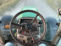 2005 john deere 6420 vierwielaangedreven landbouwtractor - afbeelding 18 van  37