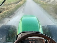 2005 john deere 6420 vierwielaangedreven landbouwtractor - afbeelding 20 van  37