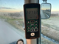 2005 john deere 6420 vierwielaangedreven landbouwtractor - afbeelding 22 van  37