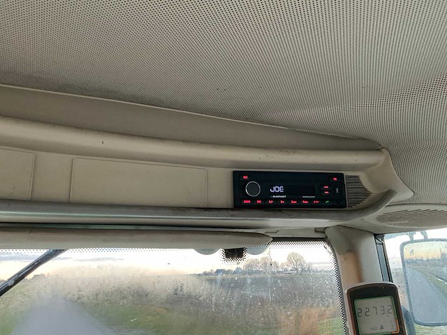 2005 john deere 6420 vierwielaangedreven landbouwtractor - afbeelding 24 van  37