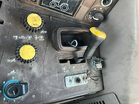 2005 john deere 6420 vierwielaangedreven landbouwtractor - afbeelding 26 van  37