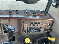 2005 john deere 6420 vierwielaangedreven landbouwtractor - afbeelding 28 van  37