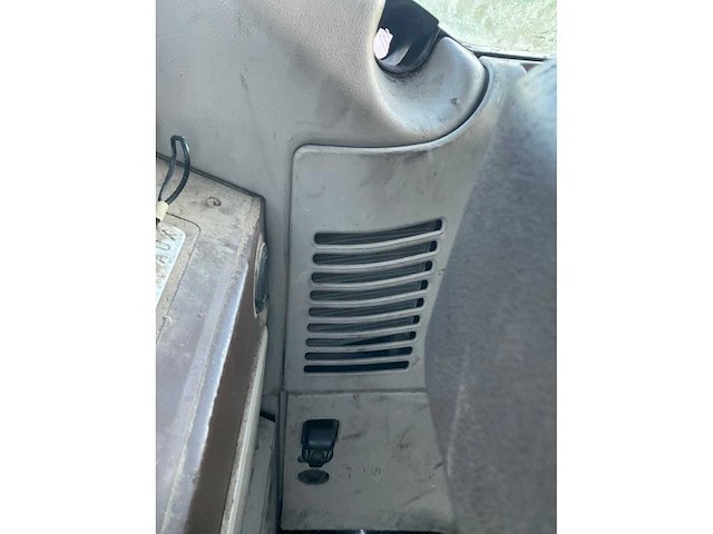 2005 john deere 6420 vierwielaangedreven landbouwtractor - afbeelding 29 van  37