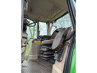 2005 john deere 6820 pq vierwielaangedreven landbouwtractor - afbeelding 12 van  14