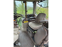 2005 john deere 6820 pq vierwielaangedreven landbouwtractor - afbeelding 13 van  14