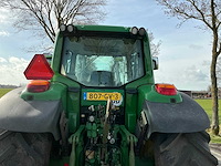 2005 john deere 6820 vierwielaangedreven landbouwtractor - afbeelding 3 van  33