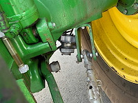 2005 john deere 6820 vierwielaangedreven landbouwtractor - afbeelding 7 van  33