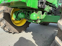 2005 john deere 6820 vierwielaangedreven landbouwtractor - afbeelding 16 van  33