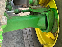 2005 john deere 6820 vierwielaangedreven landbouwtractor - afbeelding 18 van  33