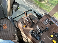2005 john deere 6820 vierwielaangedreven landbouwtractor - afbeelding 22 van  33