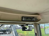 2005 john deere 6820 vierwielaangedreven landbouwtractor - afbeelding 26 van  33