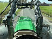 2005 john deere 6820 vierwielaangedreven landbouwtractor - afbeelding 28 van  33