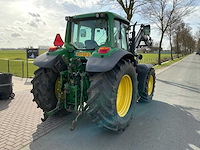2005 john deere 6820 vierwielaangedreven landbouwtractor - afbeelding 33 van  33