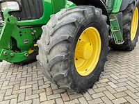 2005 john deere 6920 s vierwielaangedreven landbouwtractor - afbeelding 11 van  48